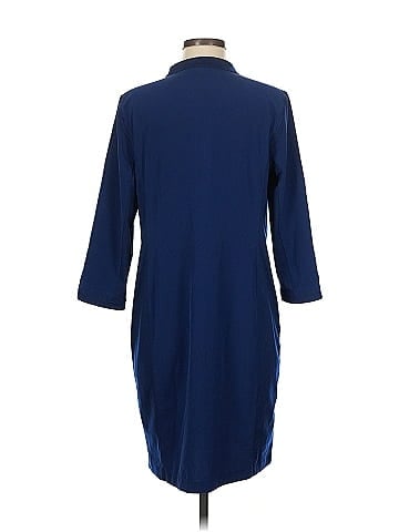 Zenergy by Chico's Casual Dress (view 2)