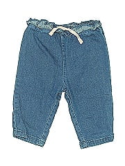 Baby Boden Jeans