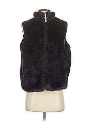 Guess Jeans Faux Fur Vest