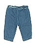 Baby Boden Blue Jeans Size 3-6 mo - photo 2
