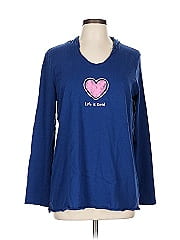 Life Is Good Sweatshirt