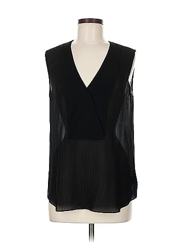 Theory Sleeveless Blouse (view 1)