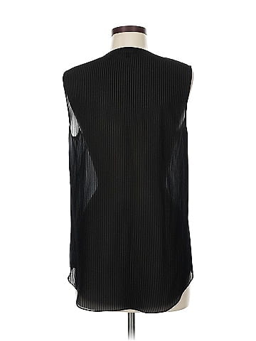 Theory Sleeveless Blouse (view 2)