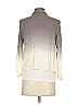 Young Fabulous & Broke 100% Rayon Gray Cardigan Size XS - photo 2