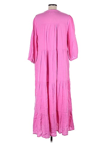 Lou & Grey for LOFT Casual Dress (view 2)