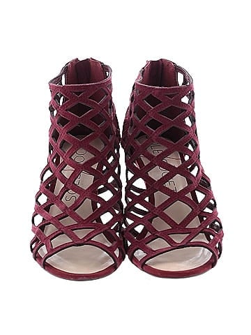 Sole Society Heels (view 2)