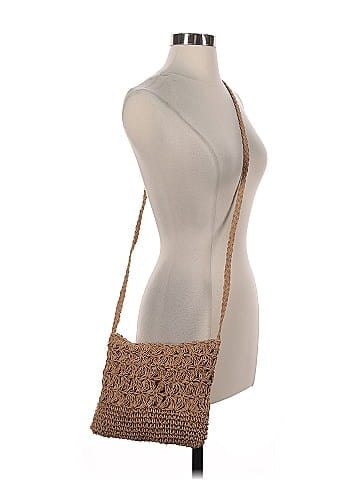 Unbranded Crossbody Bag (view 2)