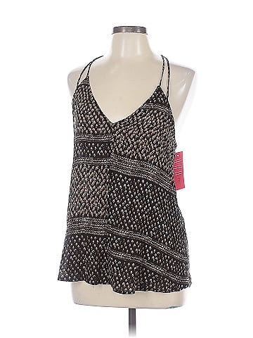 Lovestitch Sleeveless Top (view 1)