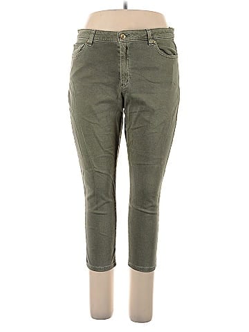 MICHAEL Michael Kors Jeggings (view 1)