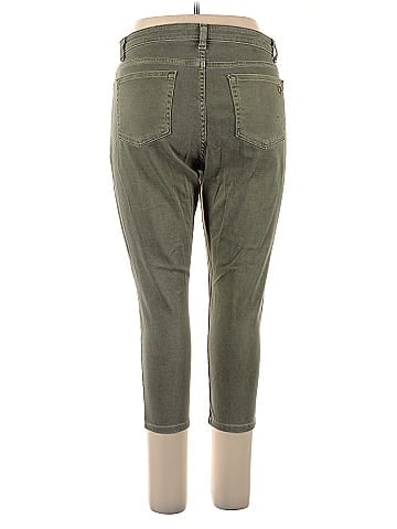 MICHAEL Michael Kors Jeggings (view 2)