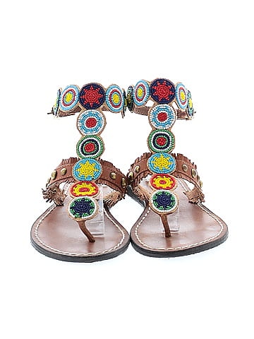 Mia Sandals (view 2)