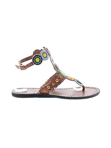 Mia Sandals (view 1)