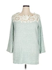 Roaman's Pullover Sweater