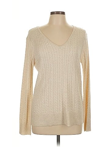 41Hawthorn Pullover Sweater (view 1)