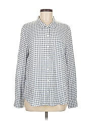 Soft Joie Long Sleeve Button Down Shirt