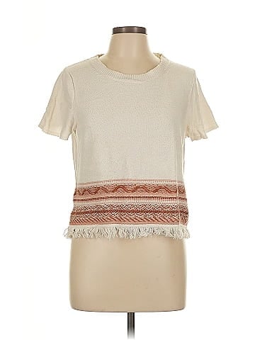 Madewell Short Sleeve Top (view 1)