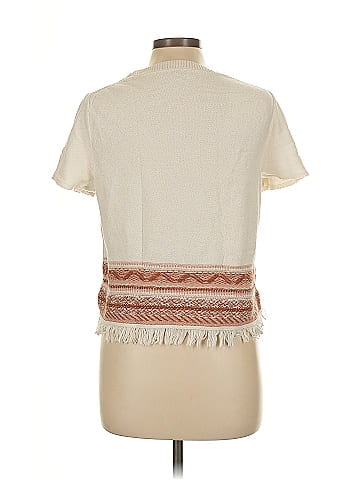 Madewell Short Sleeve Top (view 2)