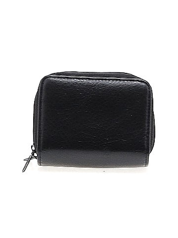Buxton Leather Wallet (view 1)