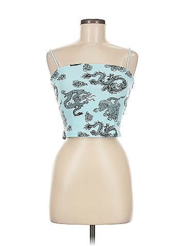 rue21 Tube Top (view 1)