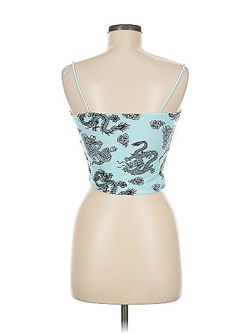 rue21 Tube Top (view 2)