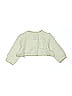 Just One You Made by Carter's Ivory Vest Size Newborn - photo 2