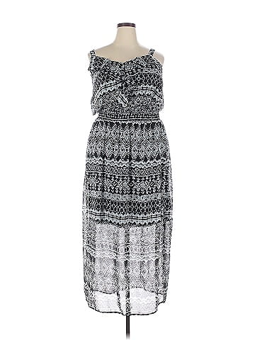 Faded Glory Casual Dress (view 1)