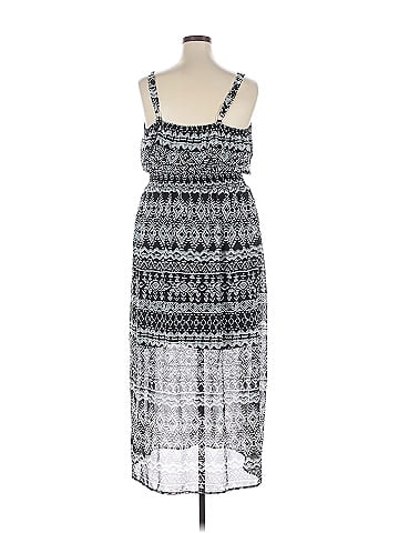 Faded Glory Casual Dress (view 2)
