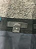 J.Crew Solid Black Formal Skirt Size 8 - photo 4