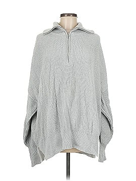 Aerie Poncho