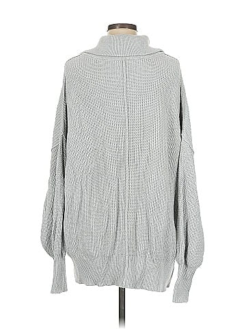 Aerie Poncho (view 2)