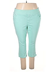 Belle By Kim Gravel Jeggings