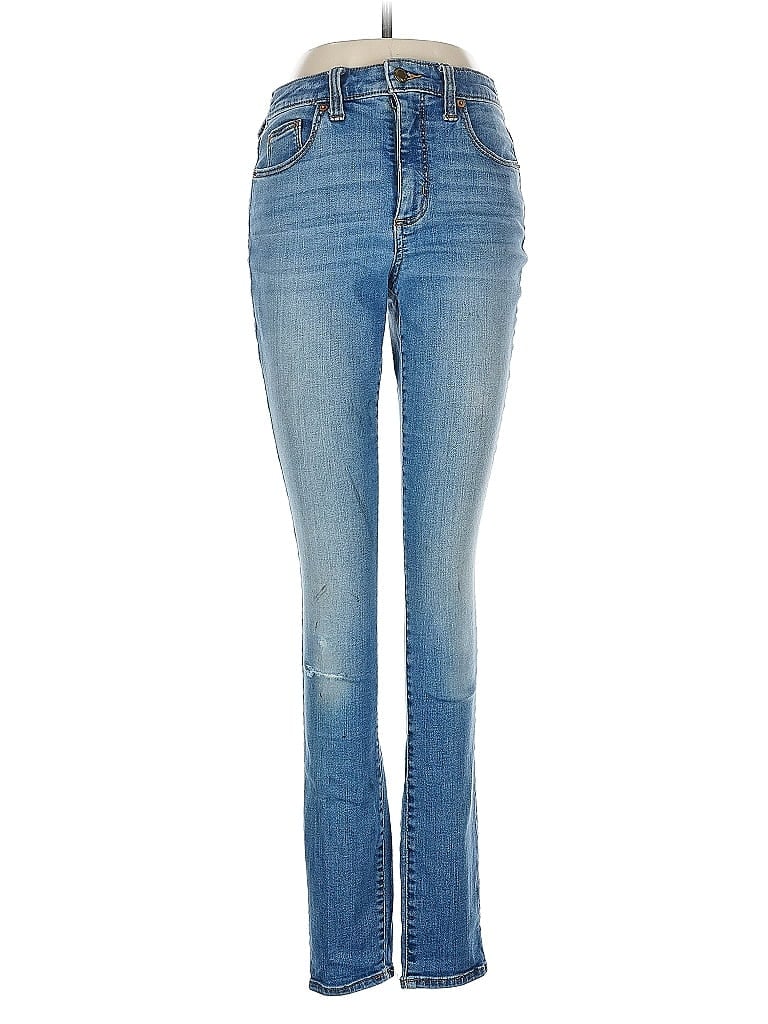 Pre-owned Universal Thread Jeans In Blue