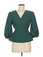 Gracia 3/4 Sleeve Blouse