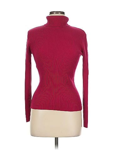 Newport News Turtleneck Sweater (view 1)