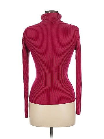 Newport News Turtleneck Sweater (view 2)