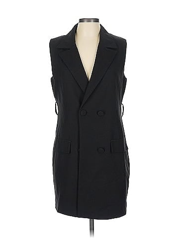 In the Style Vest (view 1)