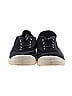 Bensimon Solid Black Sneakers Size 6 - photo 2