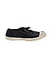 Bensimon Solid Black Sneakers Size 6 - photo 1
