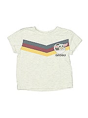 Star Wars Short Sleeve T Shirt