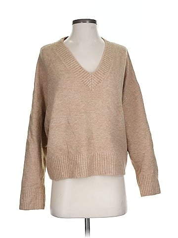Zara Pullover Sweater (view 1)