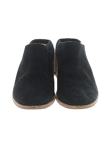 TOMS Mule/Clog (view 2)