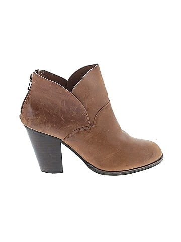 Gianni Bini Ankle Boots (view 1)