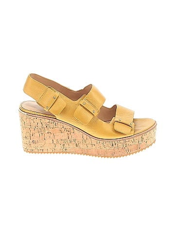 Donald J Pliner Wedges (view 1)