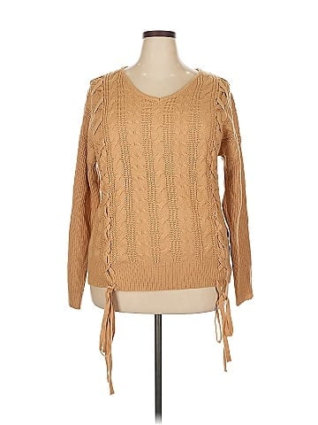 Unbranded Pullover Sweater (view 1)