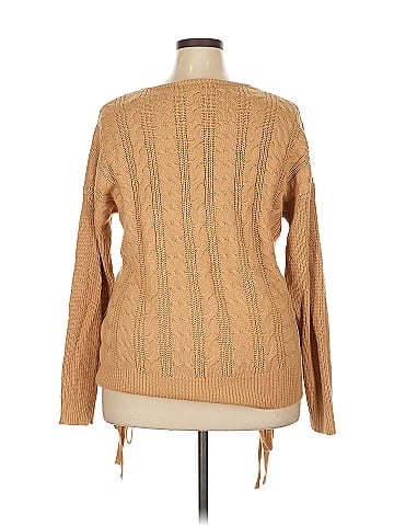 Unbranded Pullover Sweater (view 2)