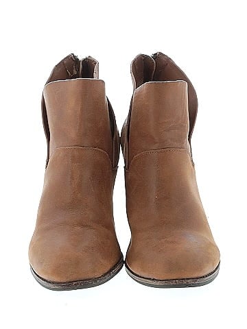 Gianni Bini Ankle Boots (view 2)