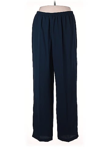R&M Richards Casual Pants (view 1)