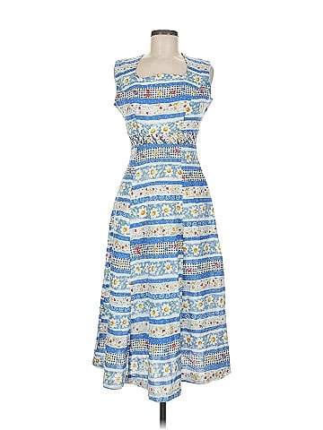 Jocelyn Casual Dress (view 1)