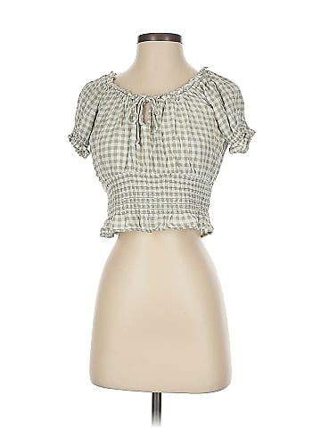 Derek Heart Tube Top (view 1)