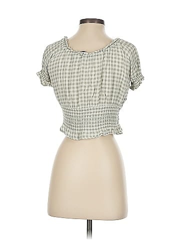 Derek Heart Tube Top (view 2)